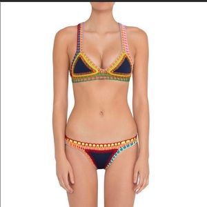 Authentic KIINI bikini